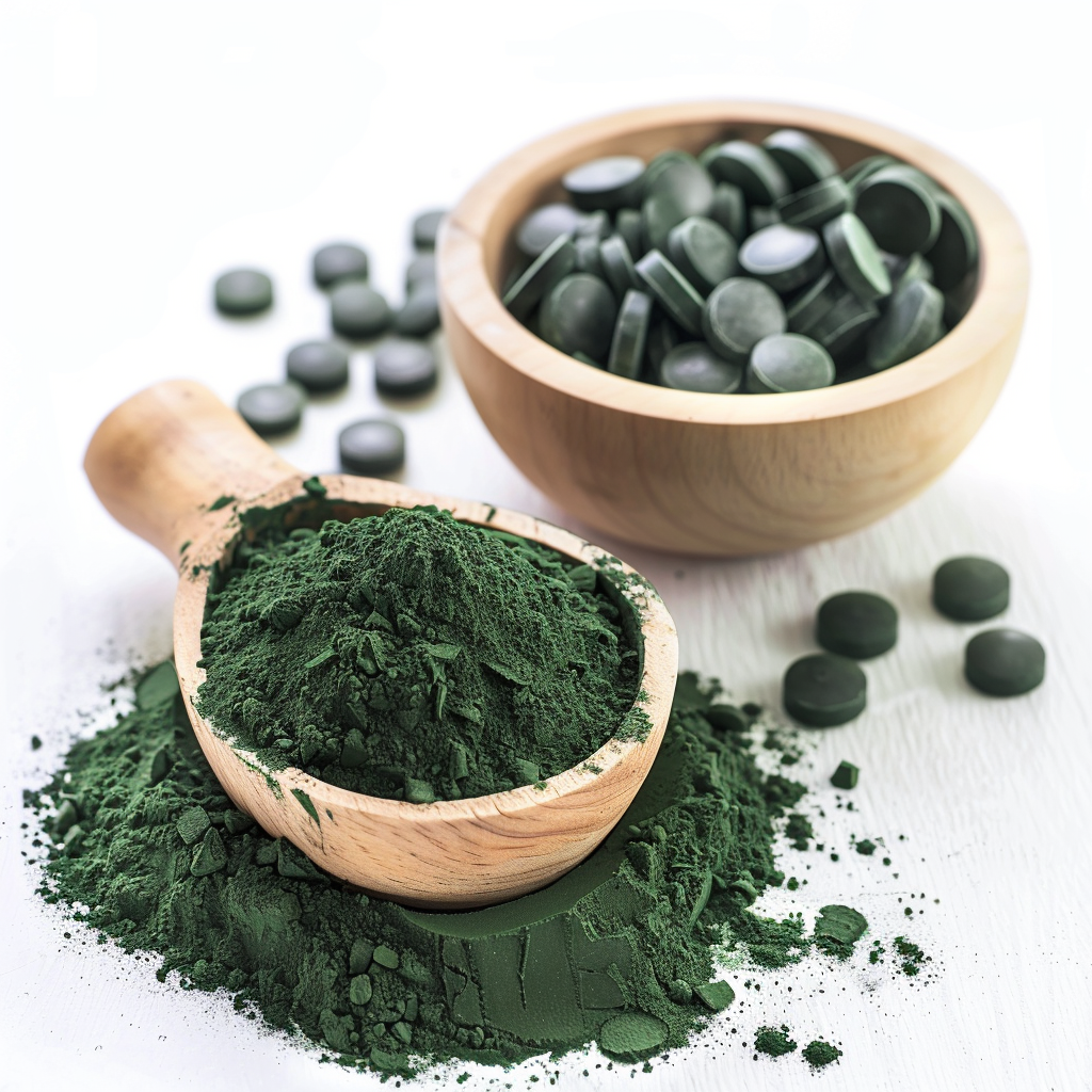 Espirulina